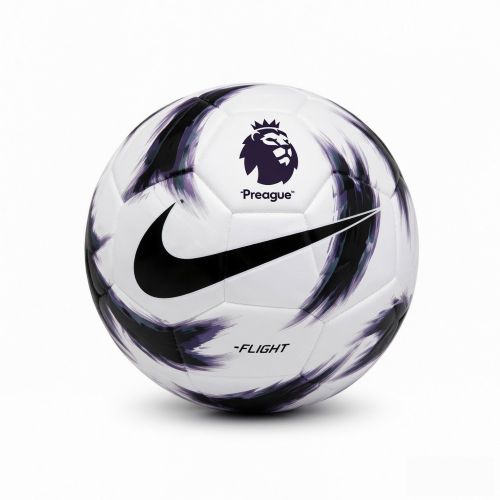 Nike Official Soccer Ball