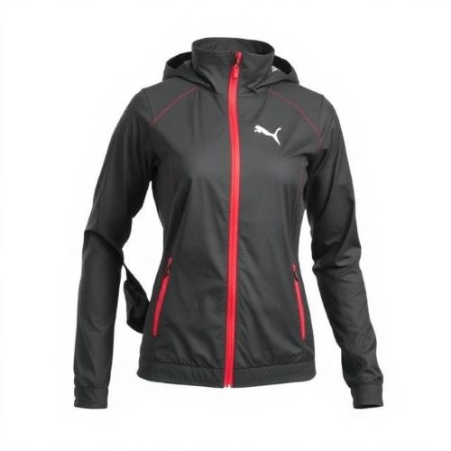 New Balance Women's Running Jacket