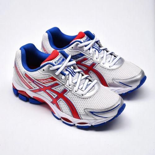 Asics GEL Kayano 27 Kids Running Shoes