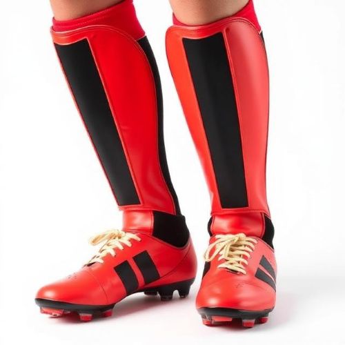 Puma Ultra Match Soccer Shin Guards