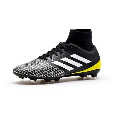 Adidas Predator Club Soccer Boots
