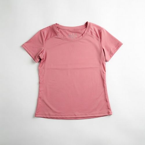 Nike girls Futura Air tee